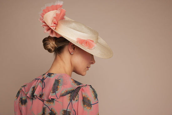 ladies hats for melbourne cup