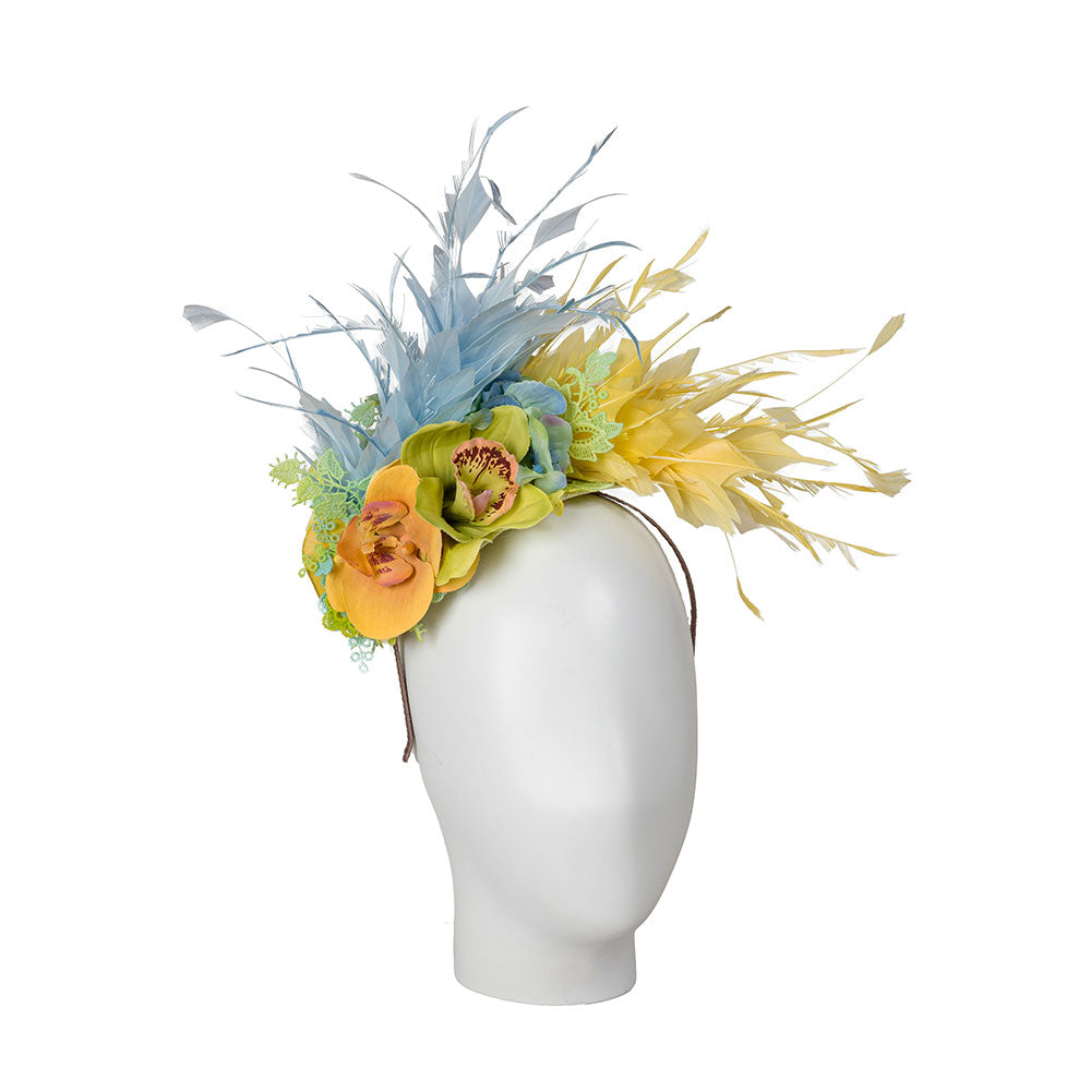 designer inspired headbands