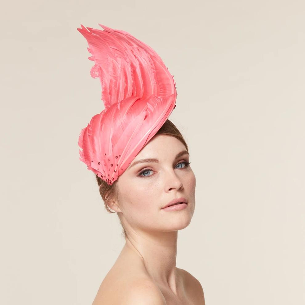 designer womens hat