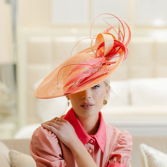 How to Wear a Hat: Find Your Perfect Style with Vivien Sheriff