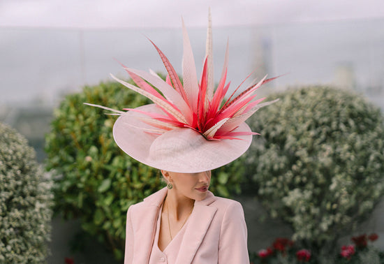 Melbourne Cup Hats