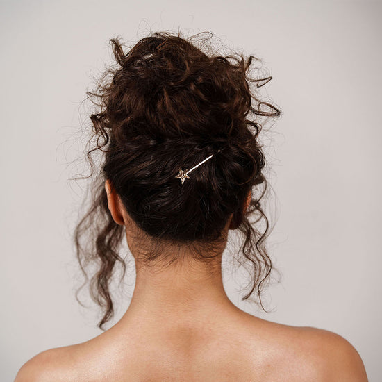 hair clip luxury