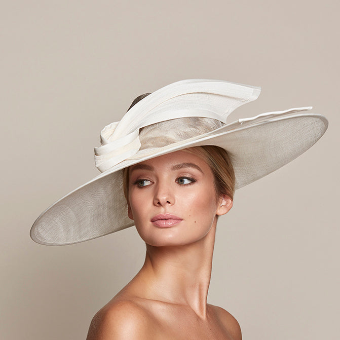 Melbourne Cup Hats 2023 Vivien Sheriff