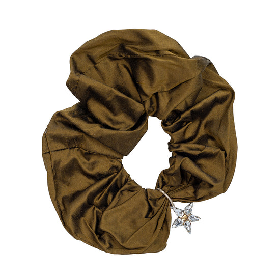 Load image into Gallery viewer, luxury scrunchie
