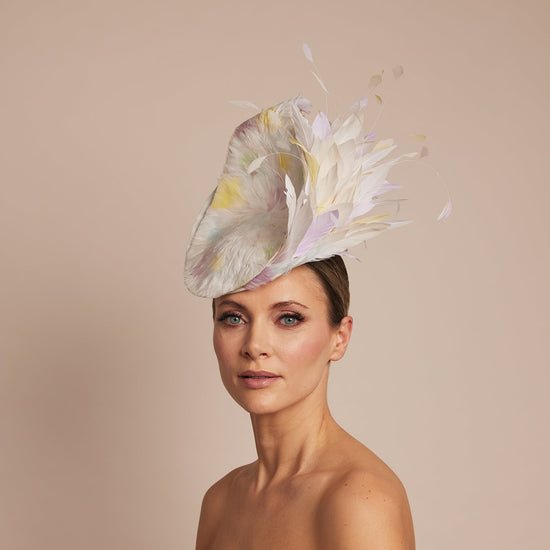 Melbourne Cup Luxury Hat