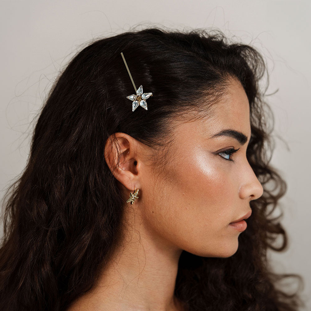 Load image into Gallery viewer, Luxury Hair pins
