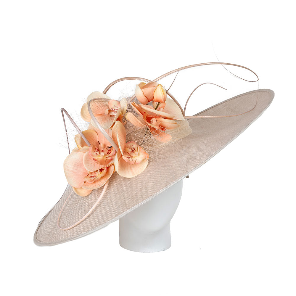 Load image into Gallery viewer, kentucky derby fashion hats
