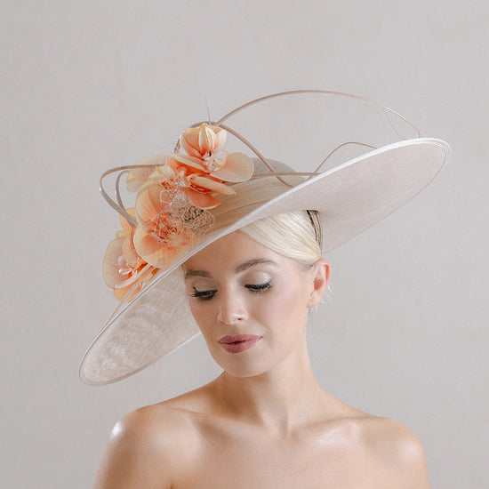 Load image into Gallery viewer, kentucky derby milliner
