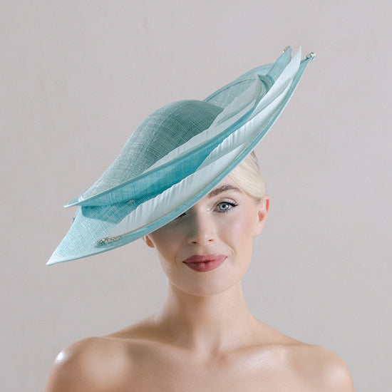 Load image into Gallery viewer, mother of the bride hats
