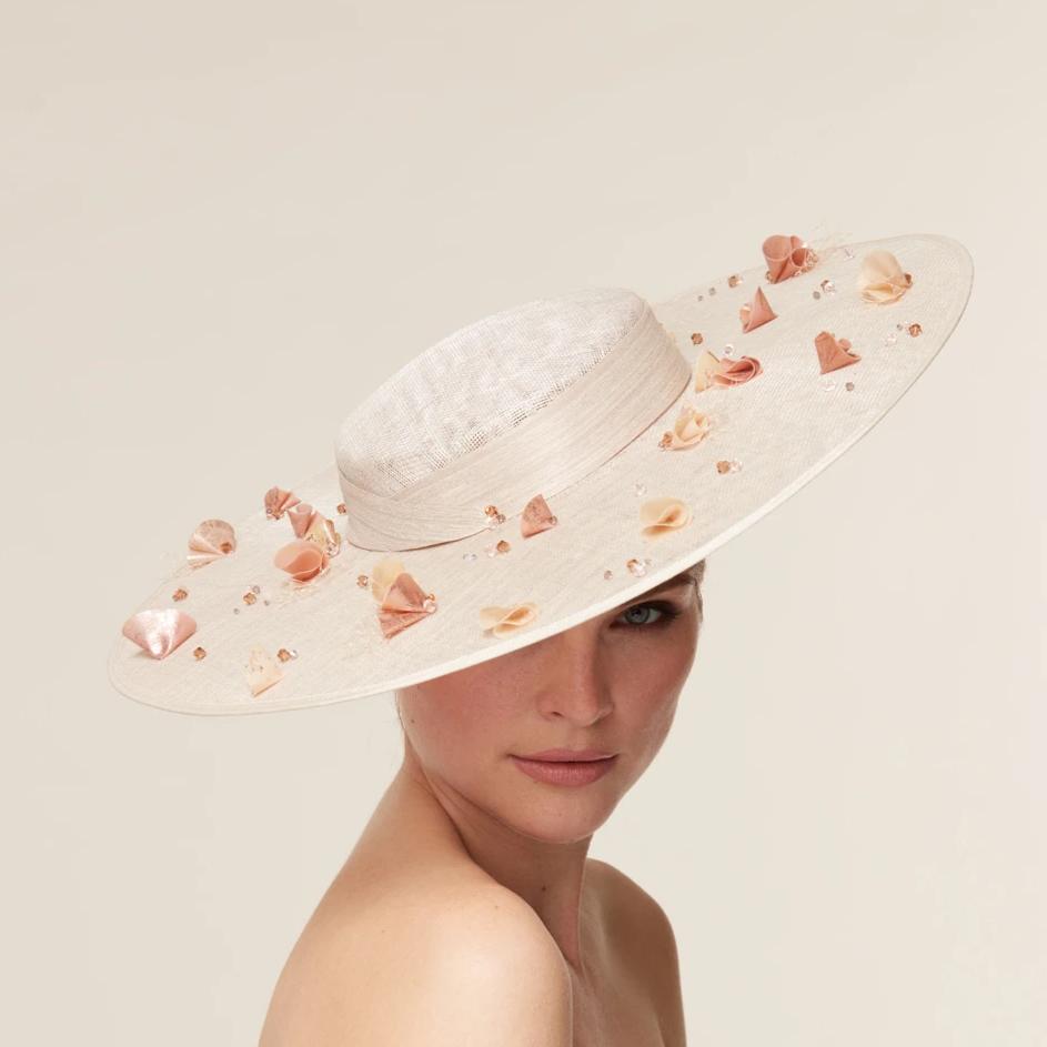 Melbourne Cup day Hats