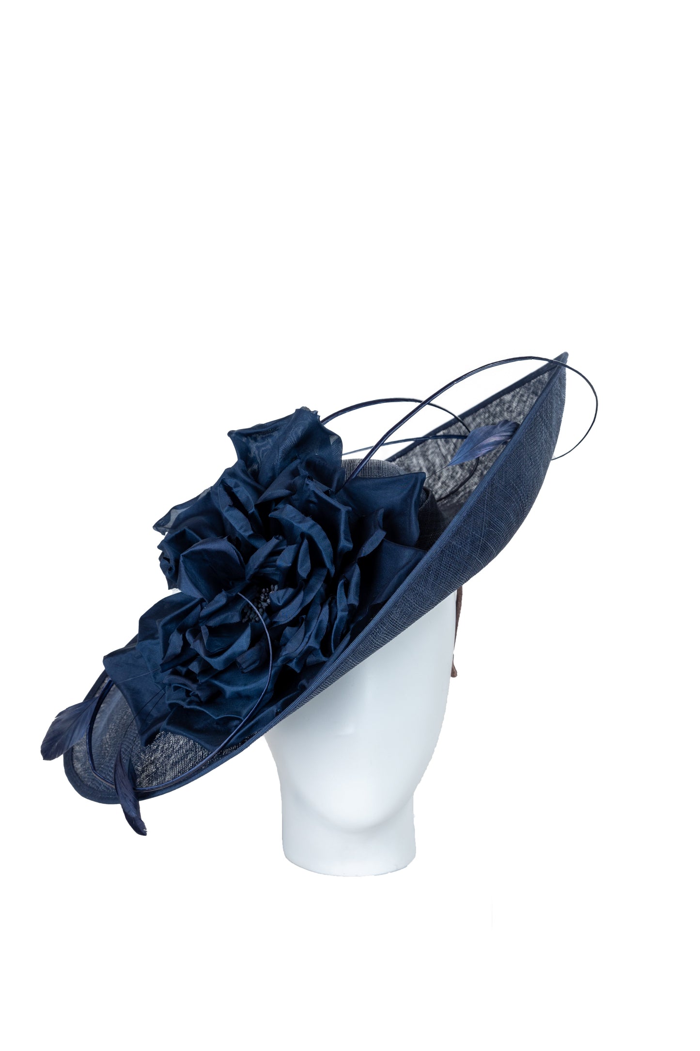 Mother of the bride hat