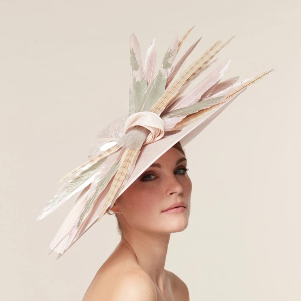 Designer wedding cheap hats and fascinators