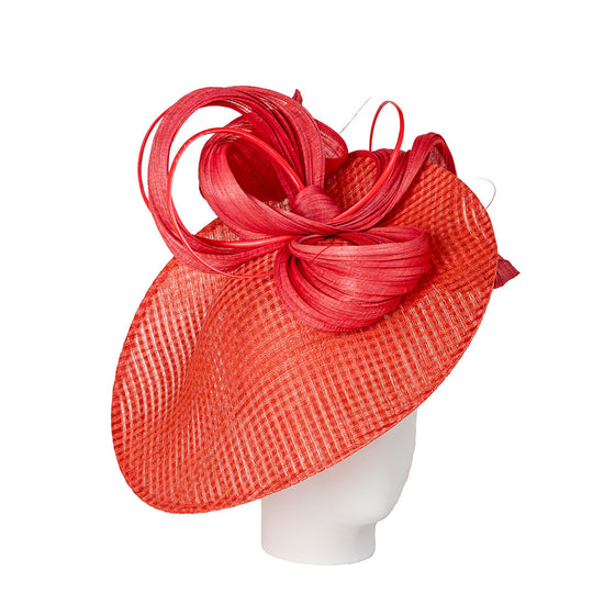 Red Hat for Derby Day