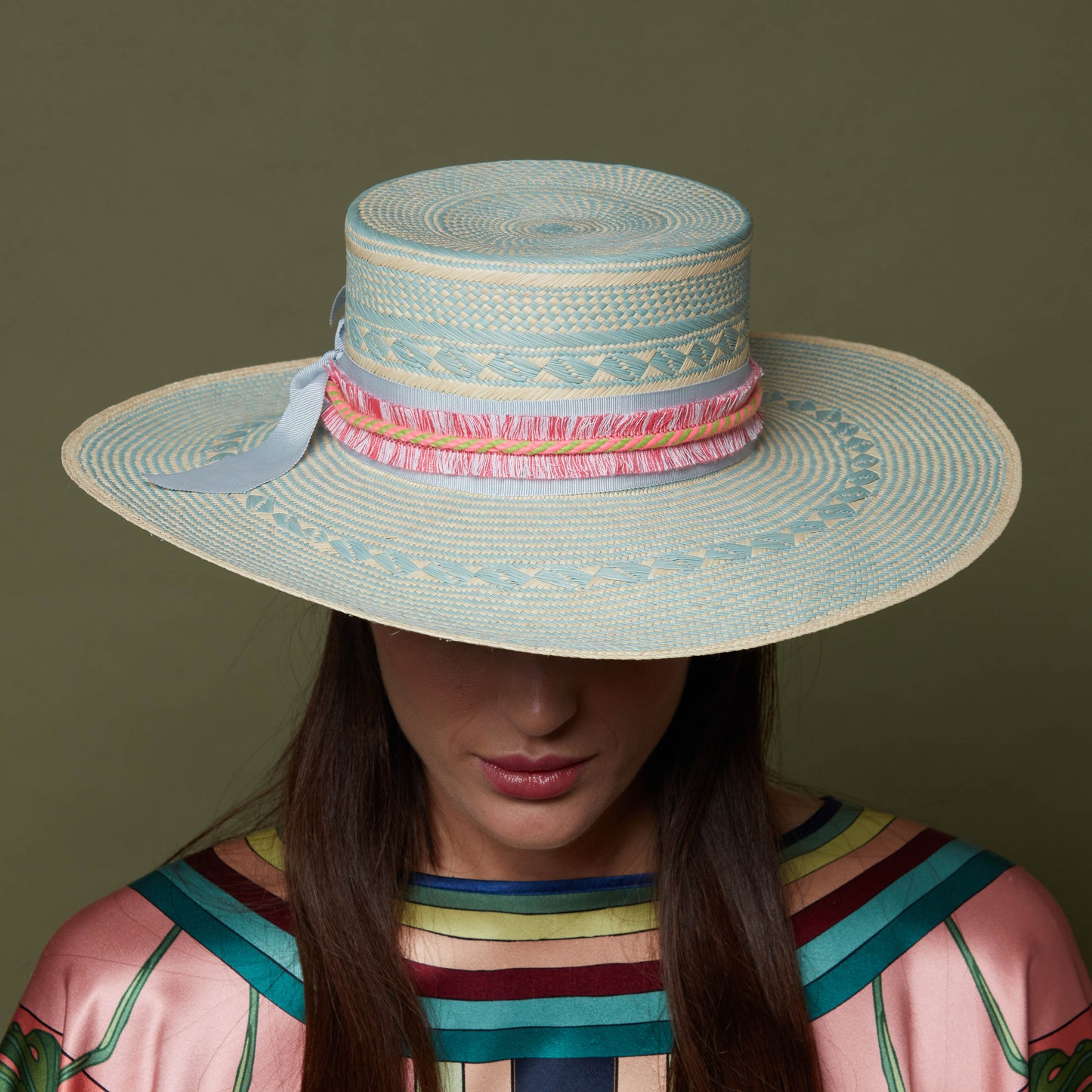 authentic panama hat womens