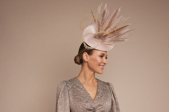 Royal Wedding Hats: Designer Vivien Sheriff on What to Expect