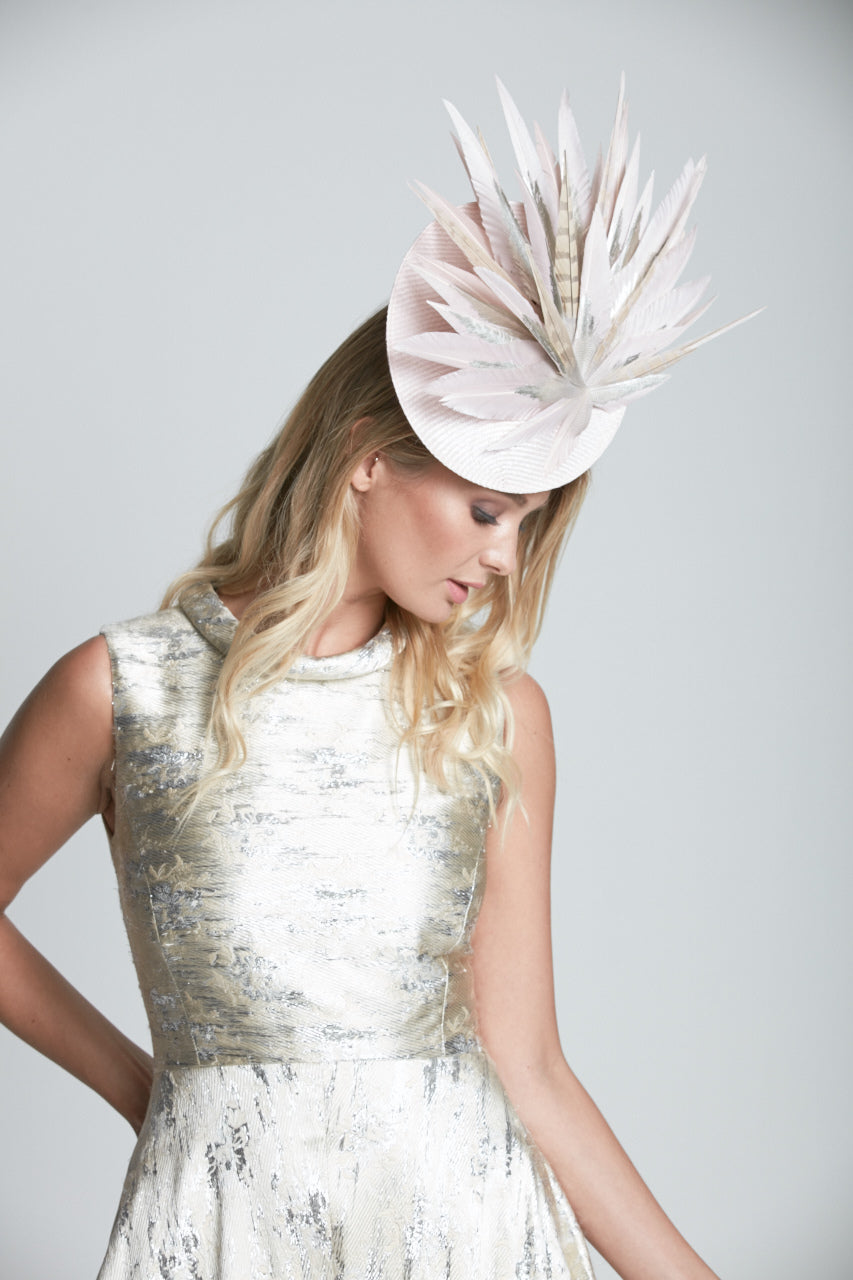 Ladies Hat for The Derby