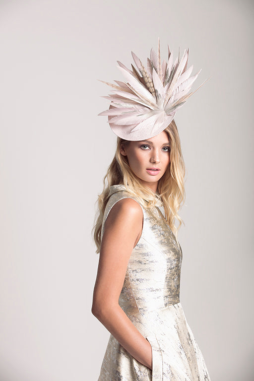 Hat for the Royal Enclosure 