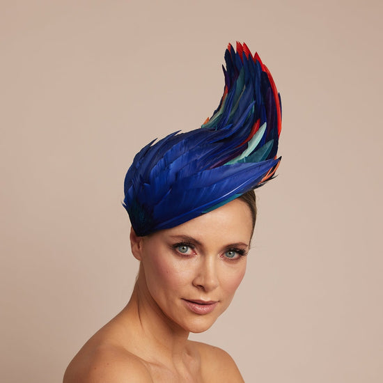 Hats for Ascot ladies day
