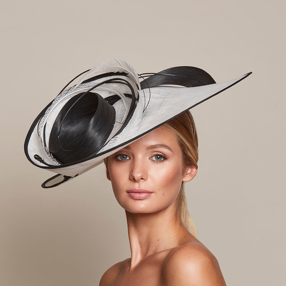 Royal Wedding Hats: Designer Vivien Sheriff on What to Expect