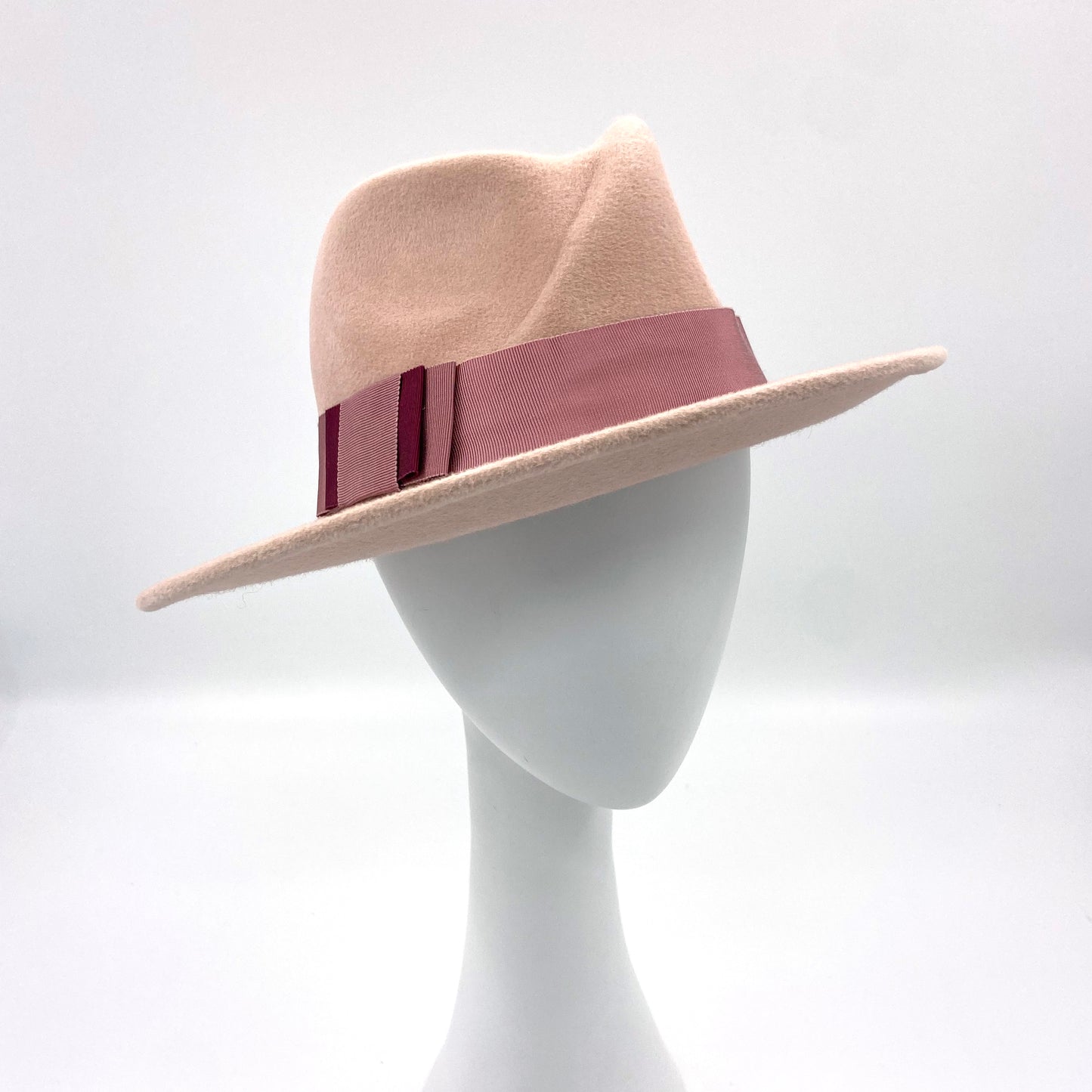 trilby hat womens
